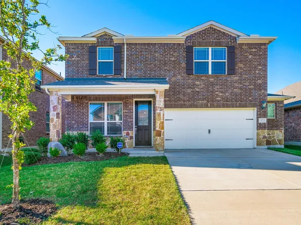 1820 Cinnamon Trl, Aubrey, TX 76227