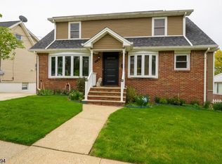 487 Mac Arthur Ave, Garfield, NJ 07026