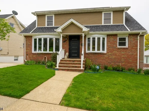 487 Mac Arthur Ave, Garfield, NJ 07026