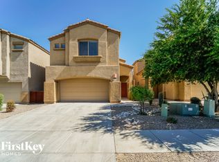 2242 W Distant Song St, Tucson, AZ 85741