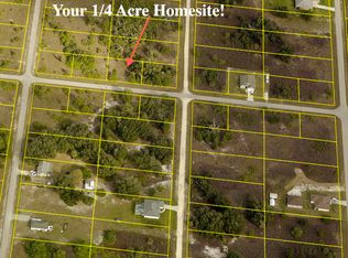 3805 E 17th St, Lehigh Acres, FL 33972