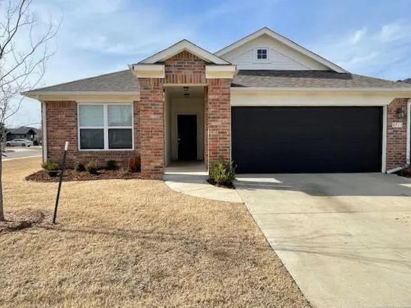 8713 Ricard Dr, Oklahoma City, OK 73135