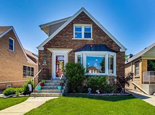 1628 N 74th Ct, Elmwood Park, IL 60707