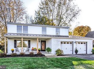 846 Lindsey Rd, Carlisle, PA 17015