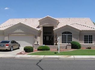 2932 E Fairfield St, Mesa, AZ 85213