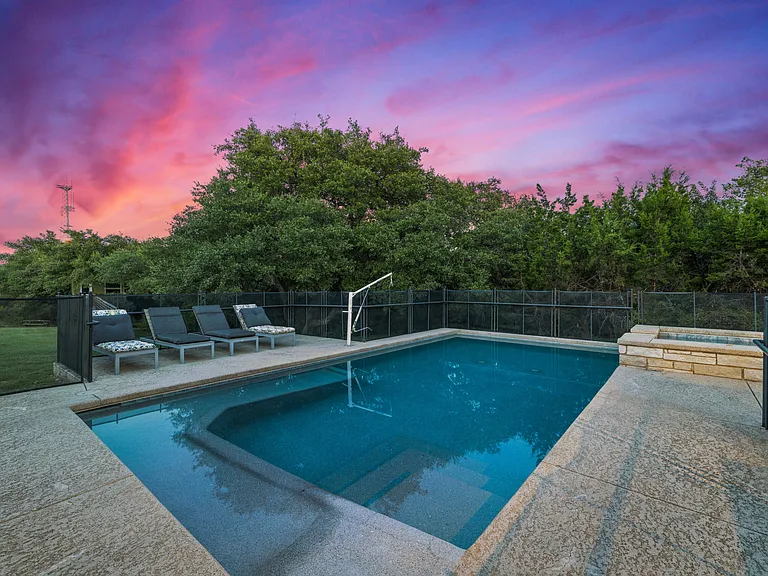 3801 Peak Lookout Dr — Photo 64