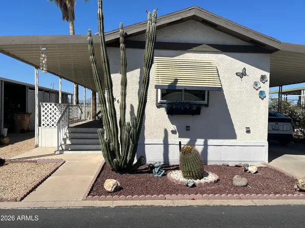 11596 W SIERRA DAWN Boulevard #356, Surprise, AZ 85378