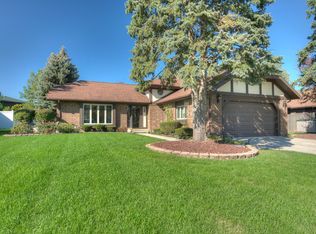 14014 Cheswick Dr, Orland Park, IL