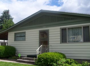 560 E 4th Ave, Colville, WA 99114