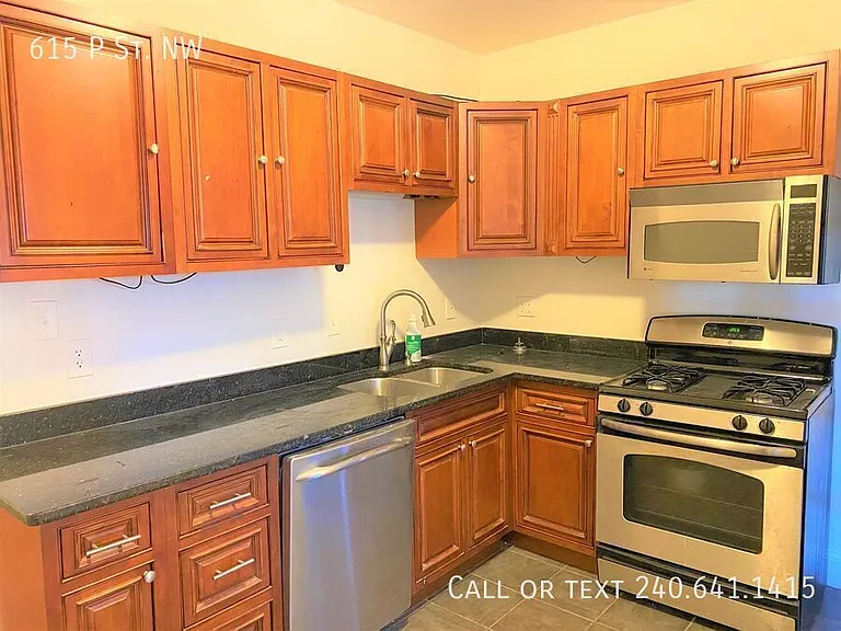 615 P St NW — Photo 8