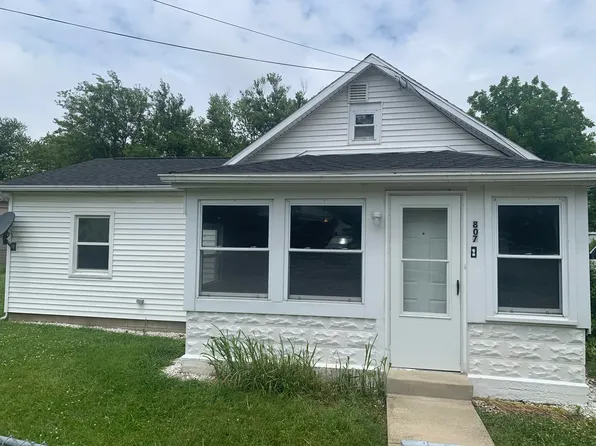 807 Force Ave, Sandusky, OH 44870