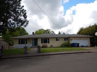 1970 Gilmer St NW, Salem, OR
