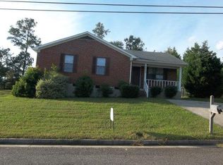 3424 Saddle Horn Run, Hephzibah, GA 30815