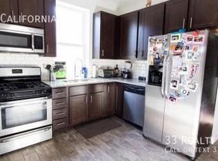 1245 N California Ave #3R, Chicago, IL 60622