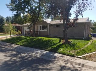 2928 E Euclid Pl, Centennial, CO 80121