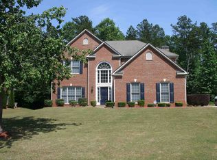 4542 Red Tail Dr, Lithonia, GA 30038