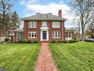 431 S College St, Carlisle, PA, 17013