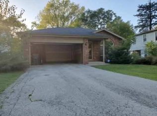 16308 Homan Ave, Markham, IL 60428