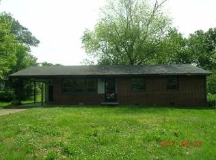 1500 Harmony Rd, Knoxville, TN 37912