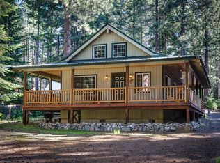 22309 Shetland, Leavenworth, WA 98826