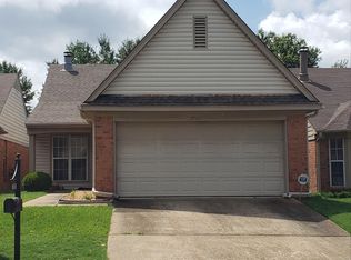 7701 Lilly Ln, Southaven, MS 38671