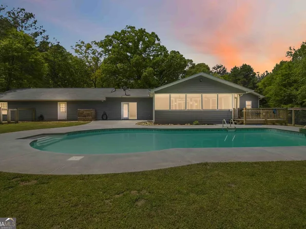 4930 H D Atha Rd, Covington, GA 30014