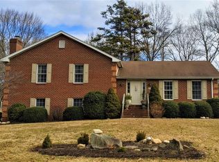 3456 Ivylink Pl, Lynchburg, VA 24503