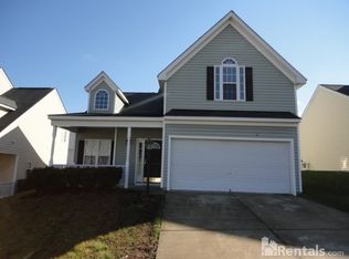 1909 Red Quartz Dr, Raleigh, NC 27610