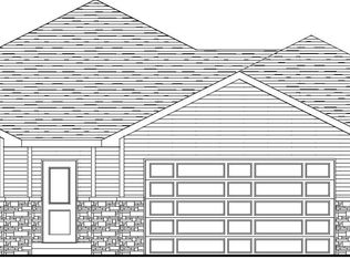 1277 Augusta Dr, Seward, NE 68434