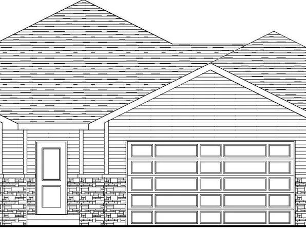 1277 Augusta Dr, Seward, NE 68434