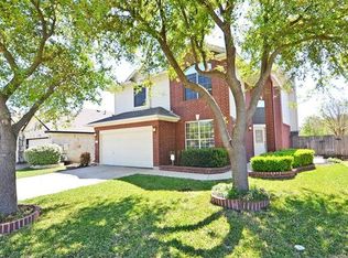 608 Turnbow Trl, Cedar Park, TX 78613
