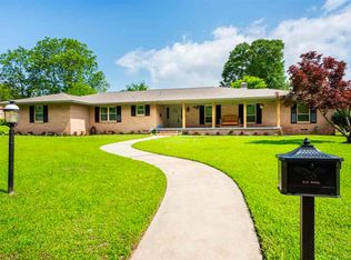 600 North St, Gilmer, TX 75644