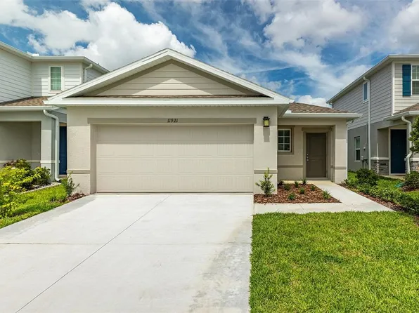 11921 Bristol Bridge Rd, Spring Hill, FL 34610