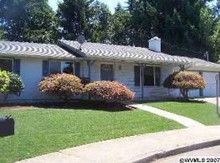 262 Idell Ct SE, Salem, OR 97302