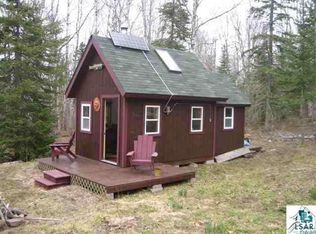 458 S Shore Dr, Grand Marais, MN 55604