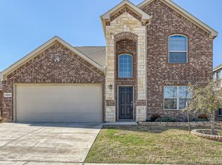 8432 High Garden St, Fort Worth, TX 76123