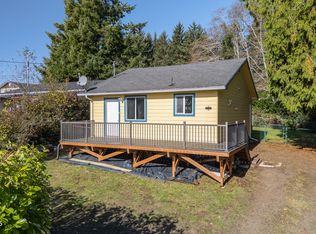 5143 NE 50th St, Neotsu, OR 97364