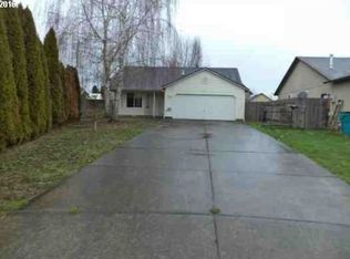 8319 NE 156th Ave, Vancouver, WA 98682