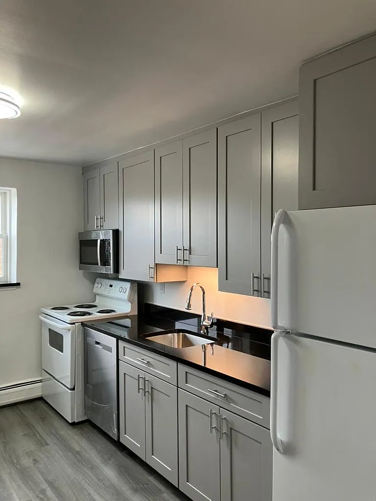 1 bed, 600 sqft, $2,500 — Photo 3