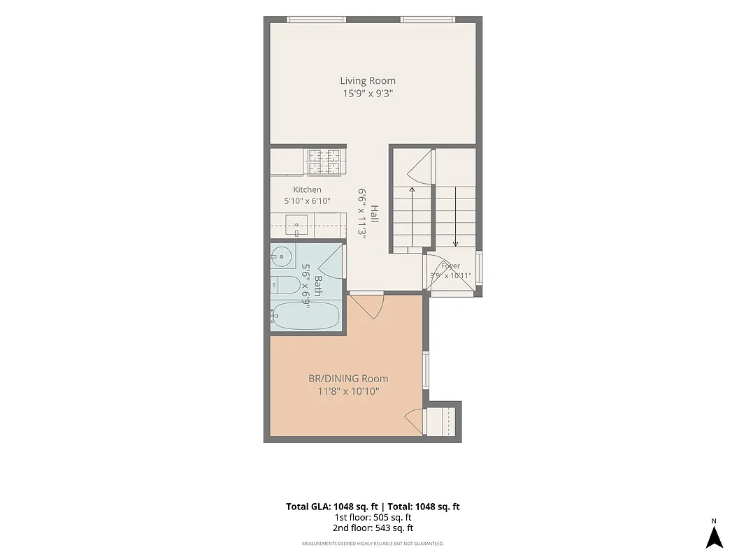 floor plan 5