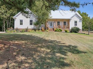 2685 Winding Way Rd, Culleoka, TN 38451