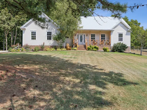 2685 Winding Way Rd, Culleoka, TN 38451
