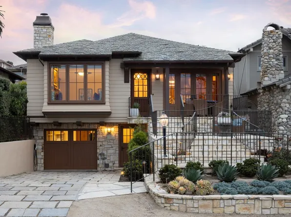 San Antonio 6 Se Of 8th, Carmel By The Sea, CA 93921