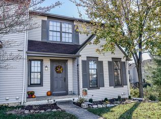 2 Aldridge Ct, Sterling, VA 20165