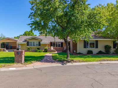 502 W El Camino Dr, Phoenix, AZ, 85021