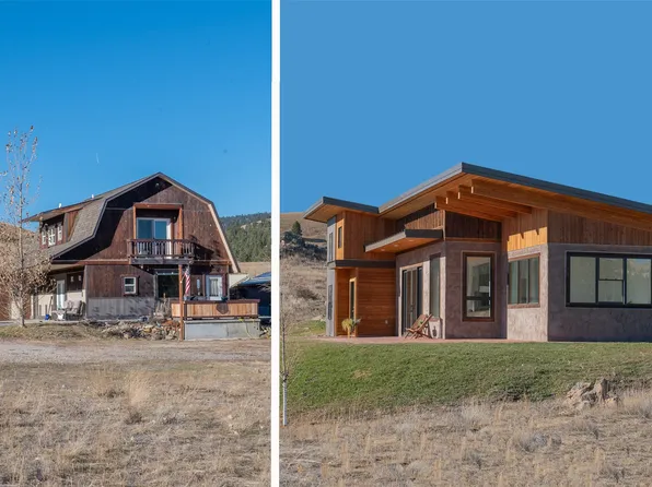 6445 & 6455 Saint Louis Gulch Dr, Helena, MT 59602