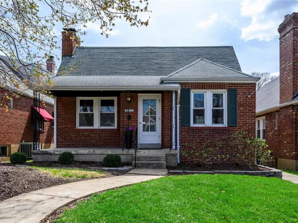 6044 Lansdowne Ave, Saint Louis, MO 63109
