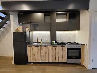 Rented by Lodger Corp