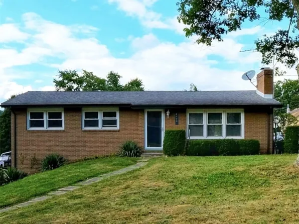 800 2nd Ave, East Brady, PA 16028