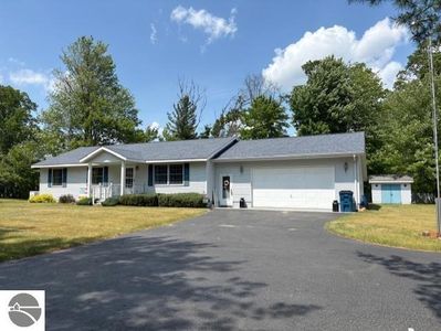 2615 Antelope Trl, West Branch, MI, 48661